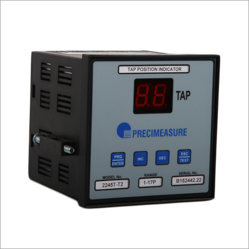 Tap Position Indicator