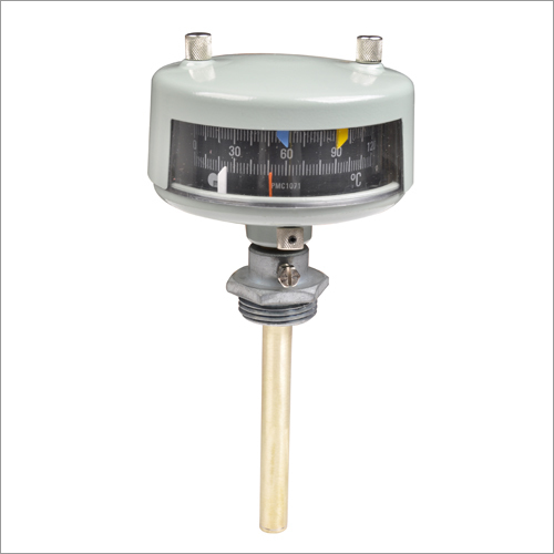 R 1071 Bimetal Thermometer