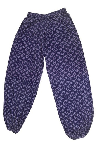 Hosiery Track Pant Hosiery Track Pant