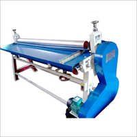 Pasting Machine