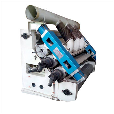 Corrugation Machines