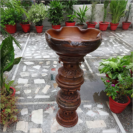 Terracotta Flower Pot