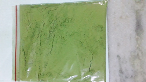 Indigo Organic Powder