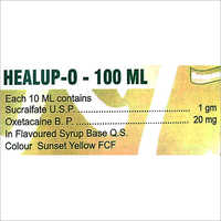 Pain Relief Drug