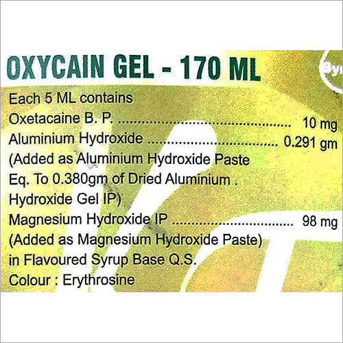 Aluminum Hydroxide