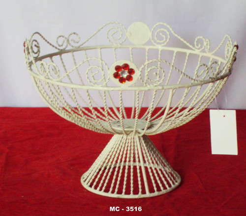 BASKETS