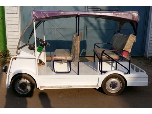 E-Rikshaw