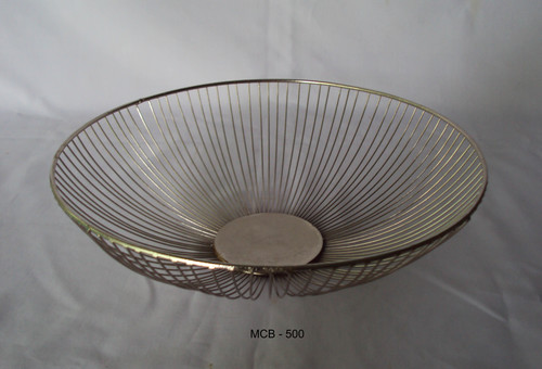 BASKETS