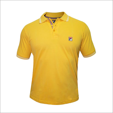 Mens Polo T-Shirt