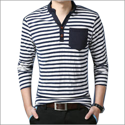 Men Full Sleeve T-Shirt