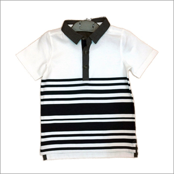 Kids Polo T-Shirt