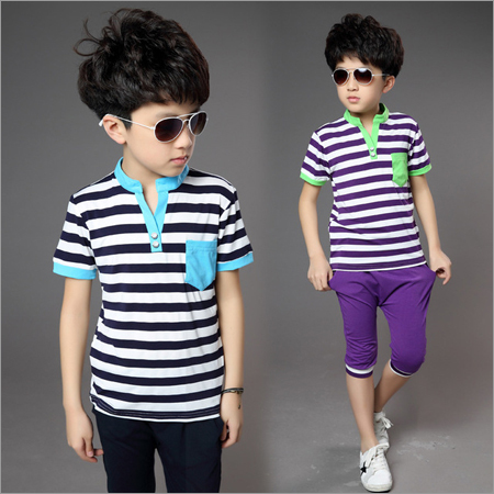 Kids Boys T-Shirt