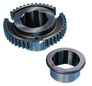 Speed Gears