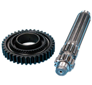 Transmission Shaft