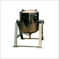 Rice Vessel