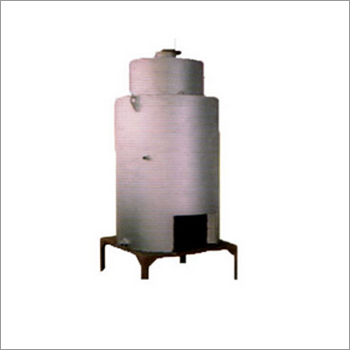 Hot Water Boiler