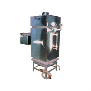 Gas Boiler