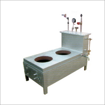 Bed Boiler