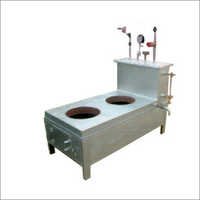 Bed Boiler