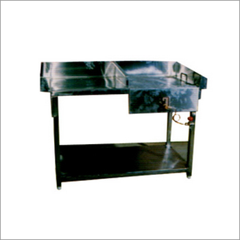 Dosa Burner With Work