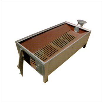 Fire Wood Dosa Range