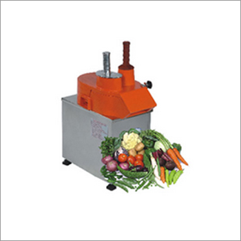 Vegetable Cutter