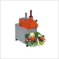 Vegetable Cutter