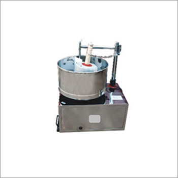 Conventional Type Wet Grinder