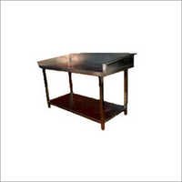 Kneading Table