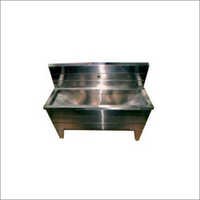 Half Round Hand Wash Sink