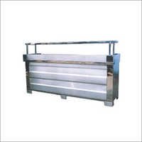 Parcel Counter