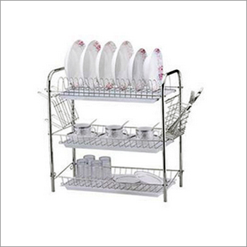 Plate Rack