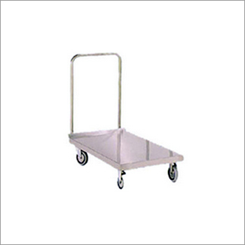 Platform Trolley