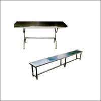 Mahal Dining Table
