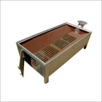 Wood Fired Dosa Stove