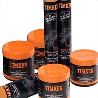 Automotive Grease