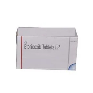 Etoricoxib Tablets