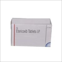 Etoricoxib Tablets