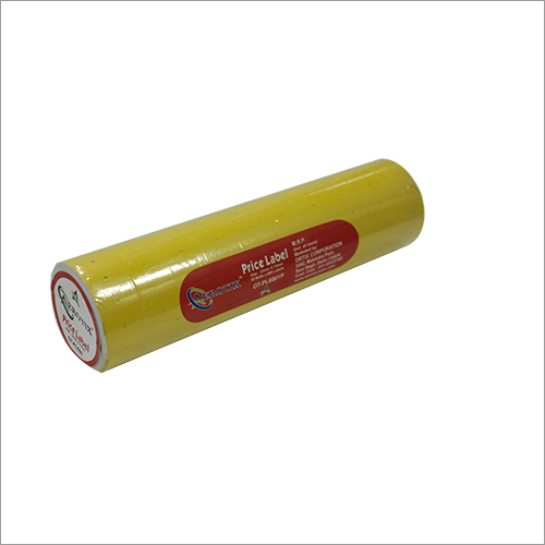 Price Label Roll