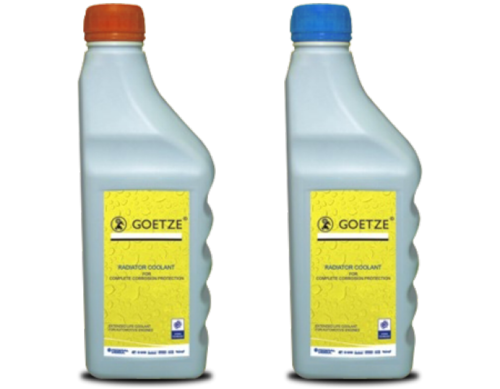 Coolant