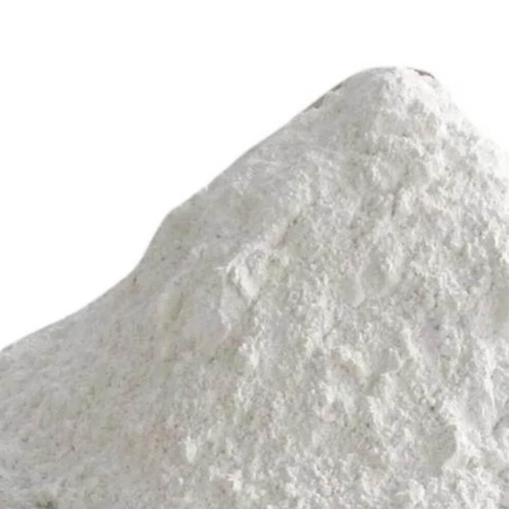 Barytes Powder - Industrial Grade, Powder Form, 99% Purity, White to Grey Color | High Specific Gravity, Insoluble in Acid & Water, Toxic Nature