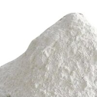Barytes Powder - Industrial Grade, Powder Form, 99% Purity, White To Grey Color | High Specific Gravity, Insoluble In Acid & Water, Toxic Nature