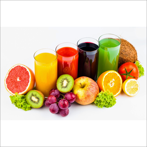 Fruit Pulp