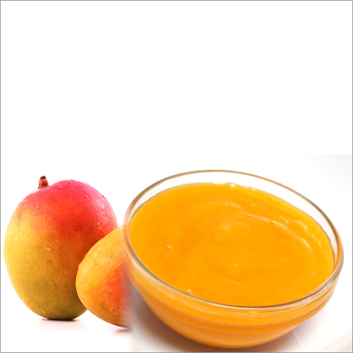 Mango Pulp
