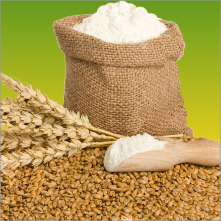 Wheat Atta