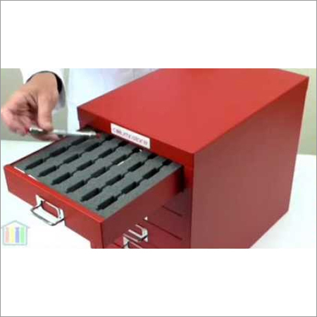 Hpcl Storage Columns