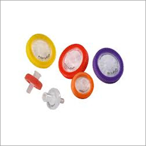 Syringe Filters