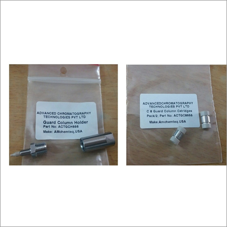 Advanced Guard Columns