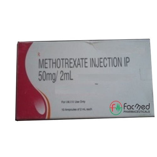 Methotrexate Injection