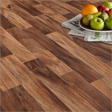 Vinyl Wooden Flooring